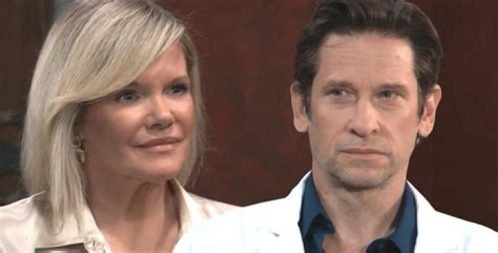 Is Esme related to Ava on General Hospital?