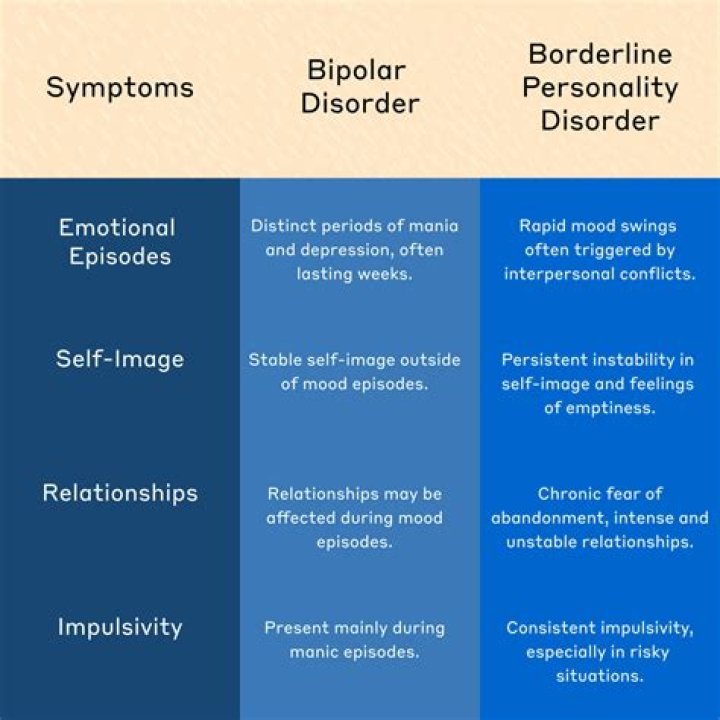 Is euphoria a mood disorder?