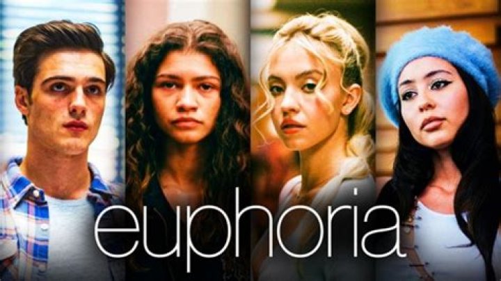 Is Euphoria on Disney plus?