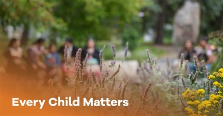 Is Every Child Matters an act?