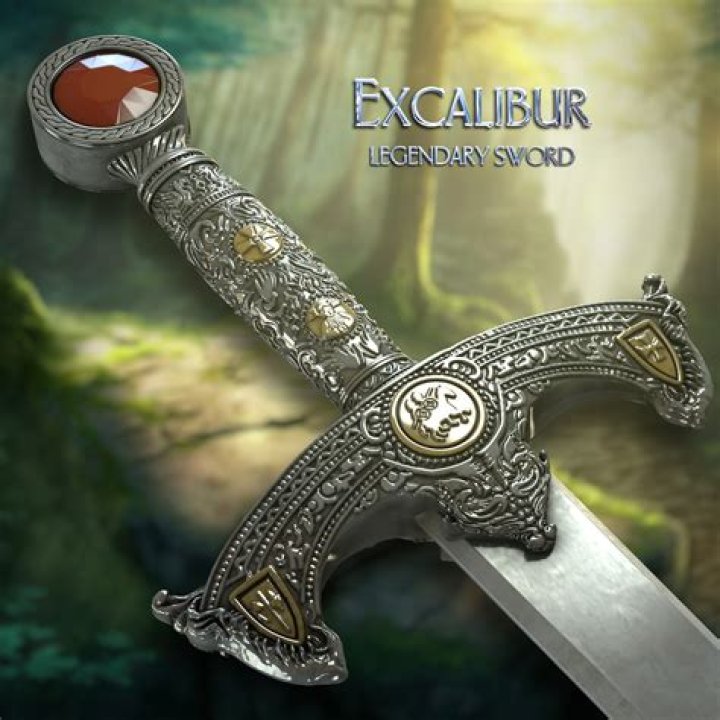 Is Excalibur worth it AC Valhalla?