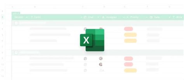 Is Excel going away?