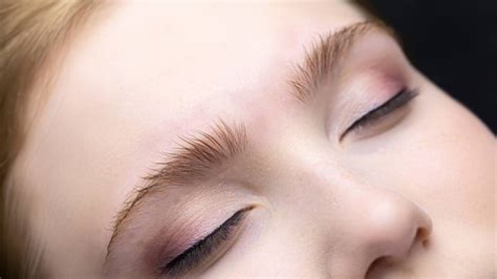 Is eyebrow feathering worth it?