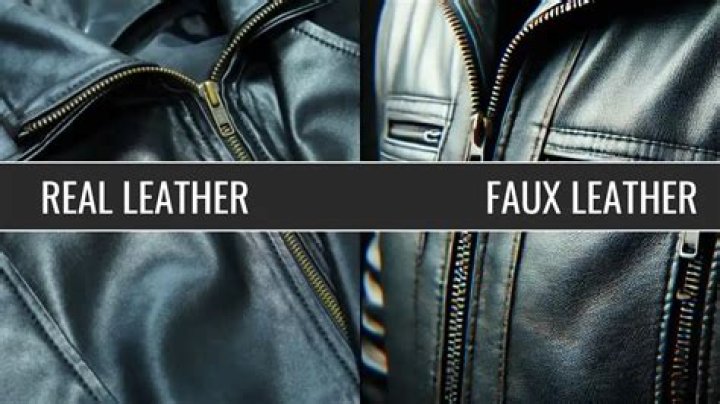 Is faux leather cruelty free?