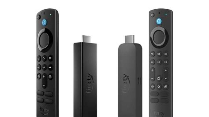 Is Fire TV the same as fire stick?