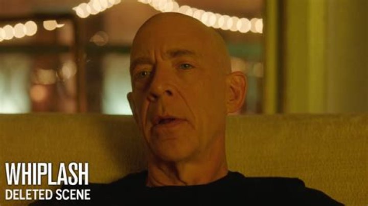 Is Fletcher from Whiplash a sociopath?