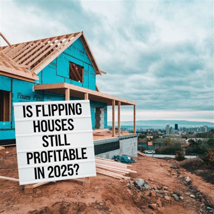 Is flipping houses profitable 2022?