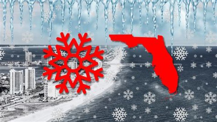 Is Florida getting a Kroger?