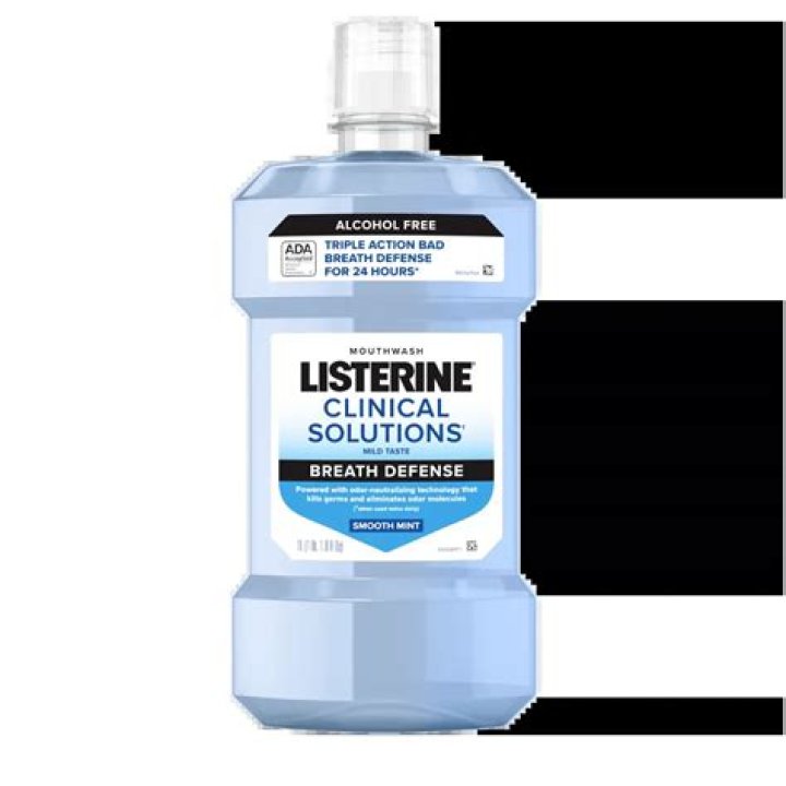 Is fluoride rinse the same as mouthwash?