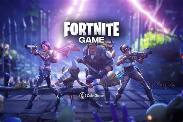 Is Fortnite a violent game?