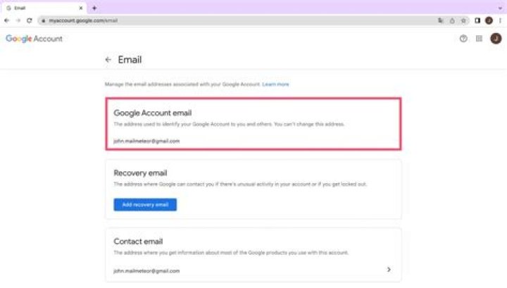 Is free Gmail going away?