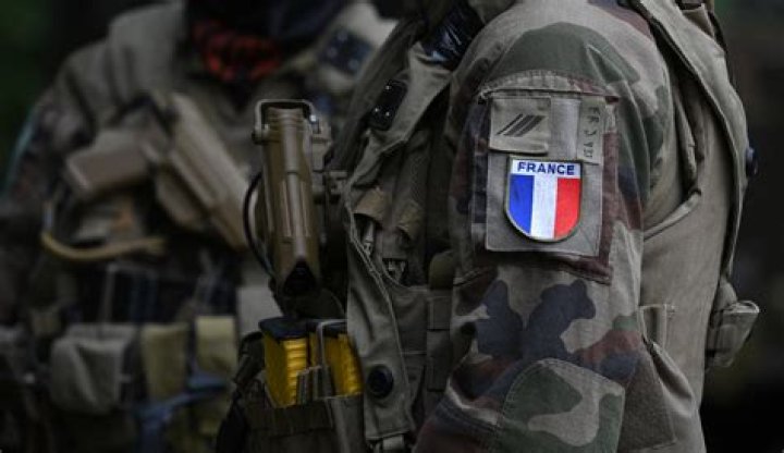 Is French army powerful?