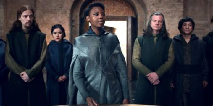 Is Fringilla evil in the books?