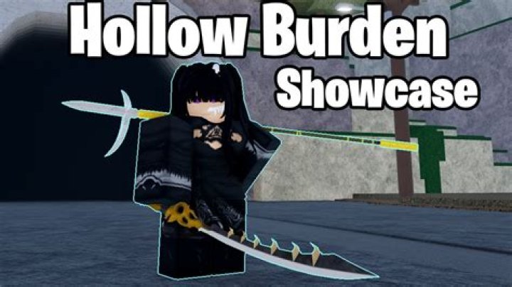 Is Fullbringer Hollow?