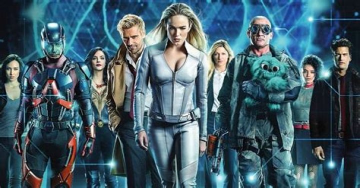 Is Gary dead on Legends of Tomorrow?