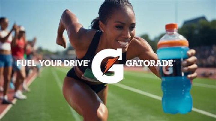 Is Gatorade good for sore throat?