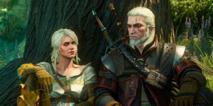 Is Geralt older than Lambert?