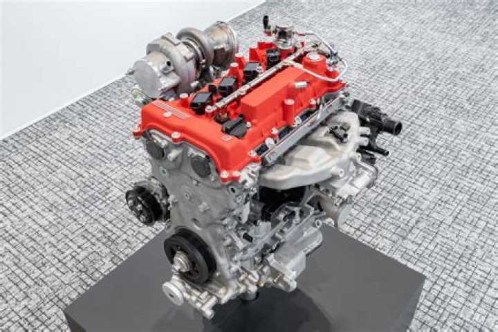Is getting a new engine like a new car?