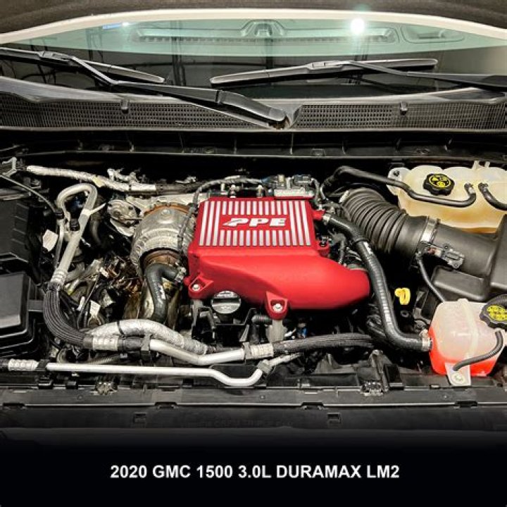 Is GM discontinuing the Duramax?