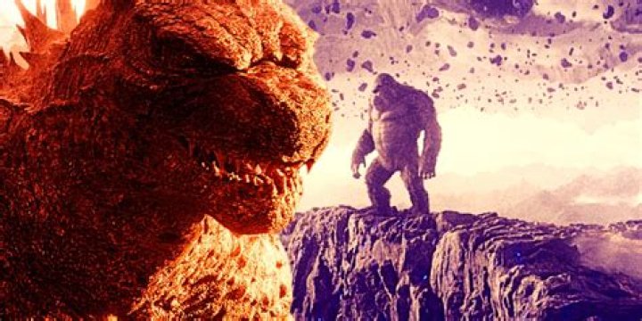 Is Godzilla the last of his kind?