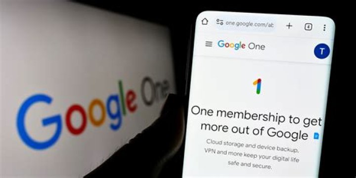 Is Google one safe?