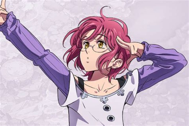 Is Gowther the goat sin?