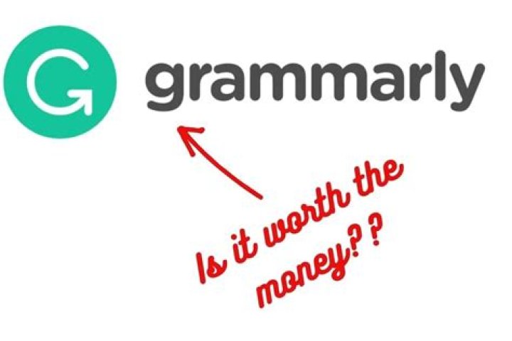 Is Grammarly worth the money?