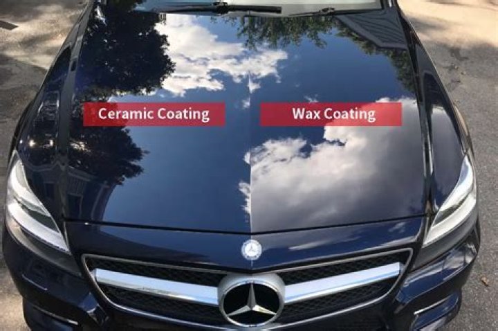 Is graphene ceramic coating better?