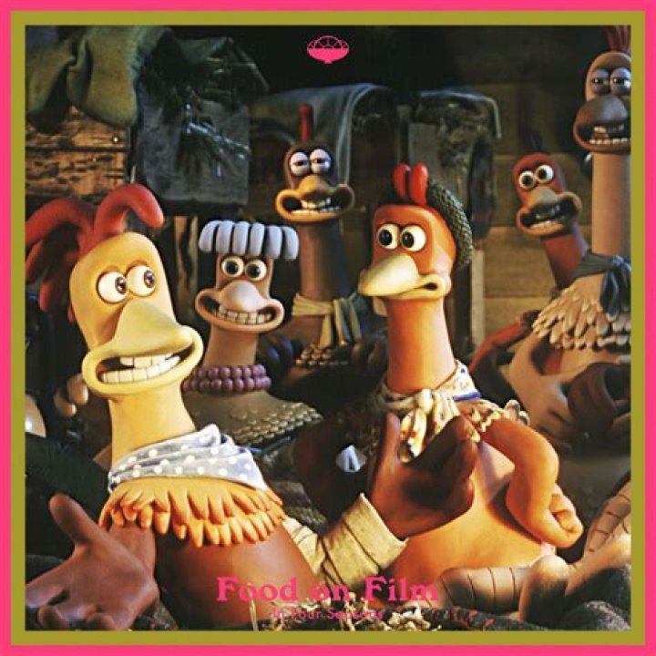 Is gravel OK for chicken Run?