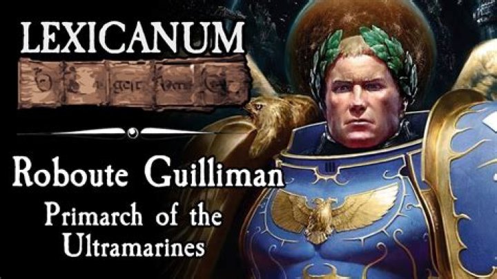 Is Guilliman a heretic?