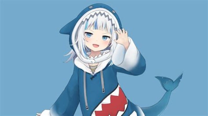 Is Gura Gura American?