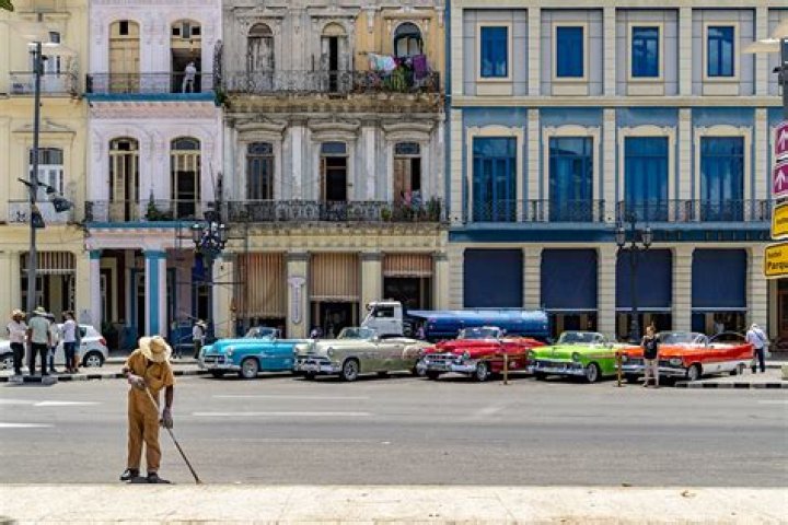 Is Havana safe?