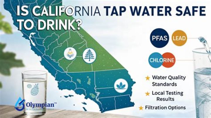 Is Hawaii tap water safe to drink?