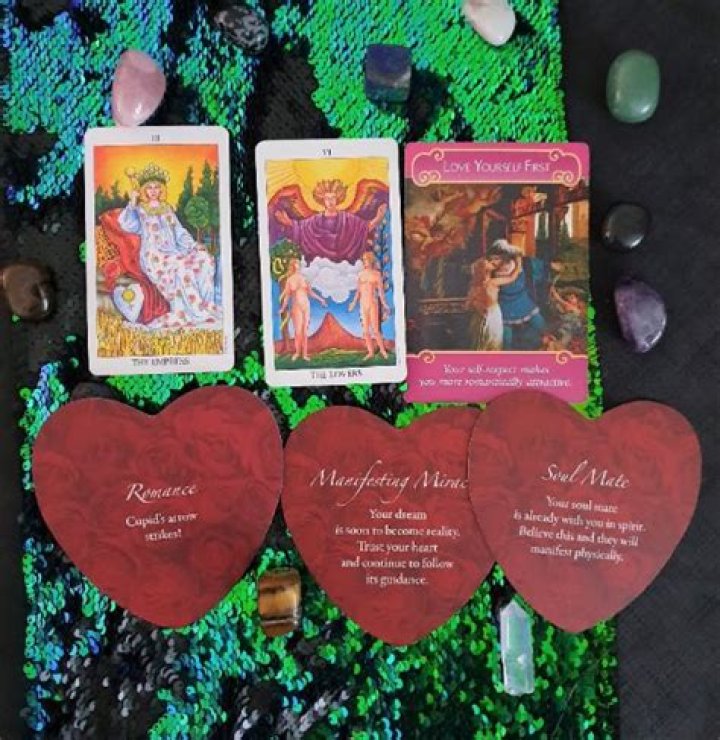 Is he my soulmate or twin flame?