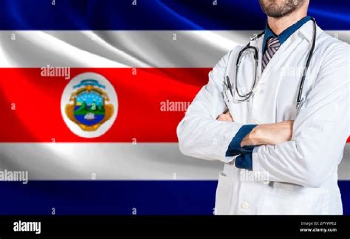 Is health care free in Costa Rica?