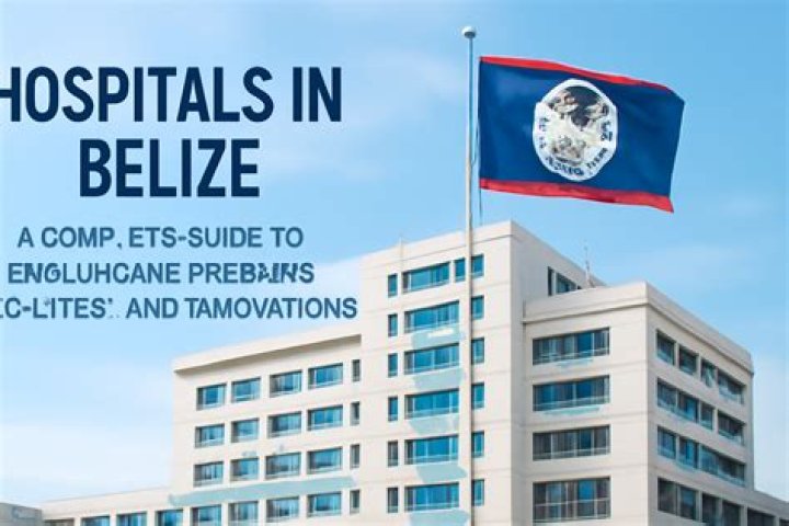 Is healthcare free in Belize?