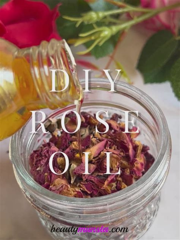 Is homemade rose water good for skin?