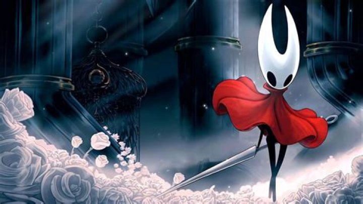 Is Hornet a princess?