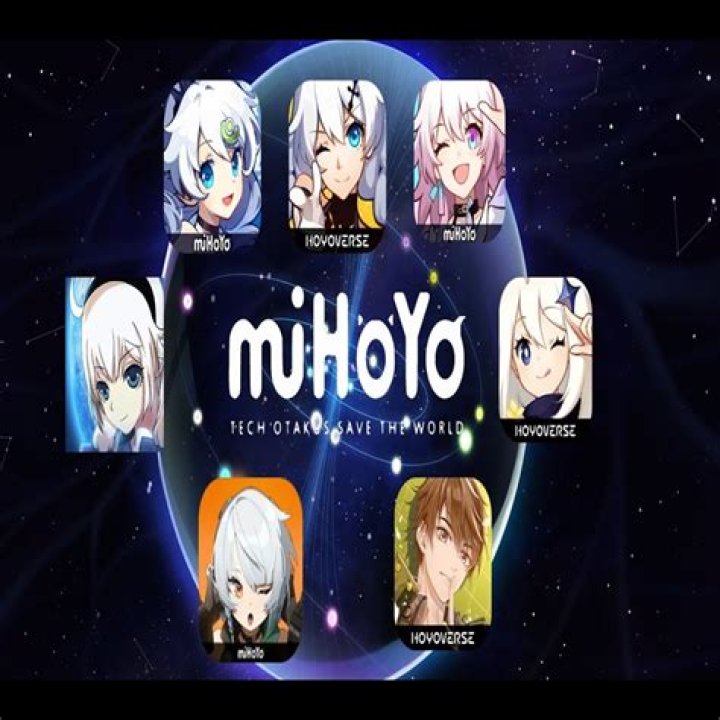 Is HoYoverse still miHoYo?