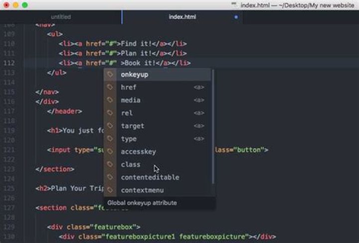 Is HTML easy to learn?