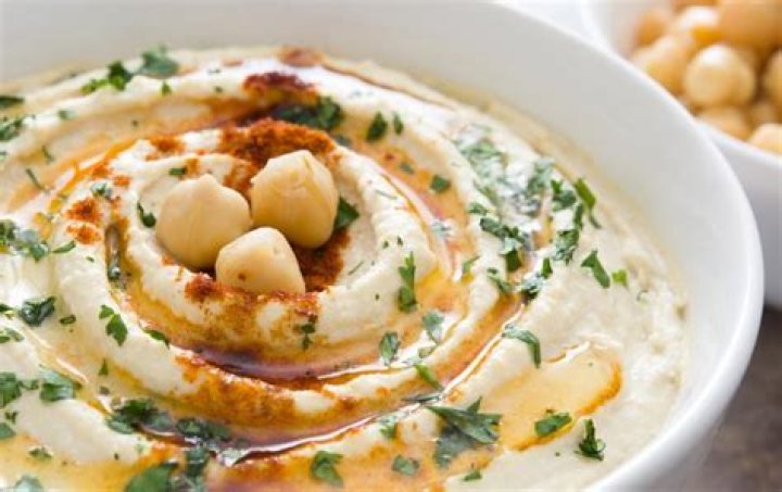 Is hummus keto-friendly?