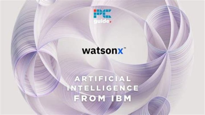 Is IBM Watson still around?