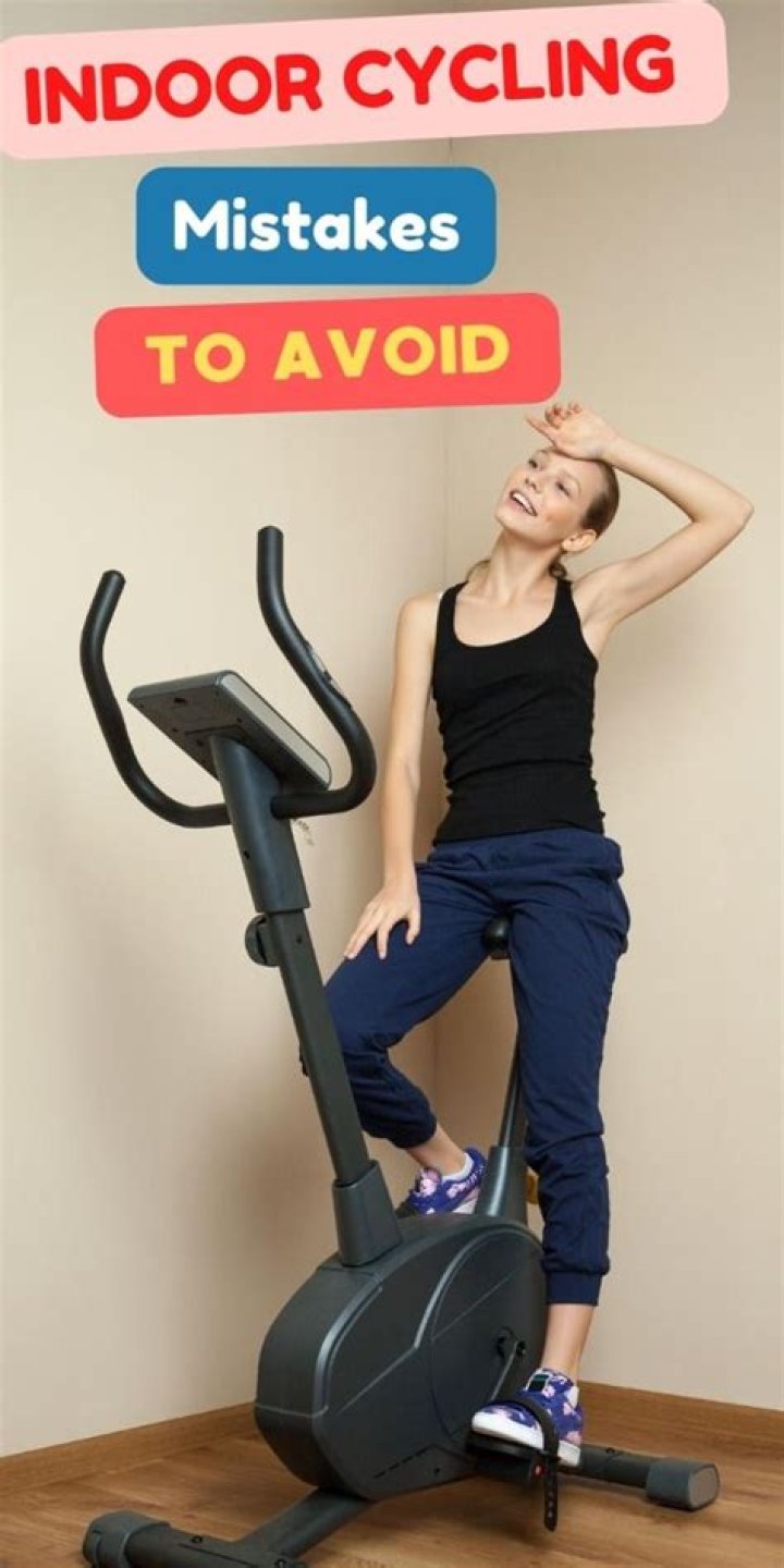 Is indoor cycling good for you?