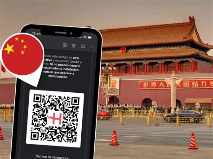 Is internet good in China?