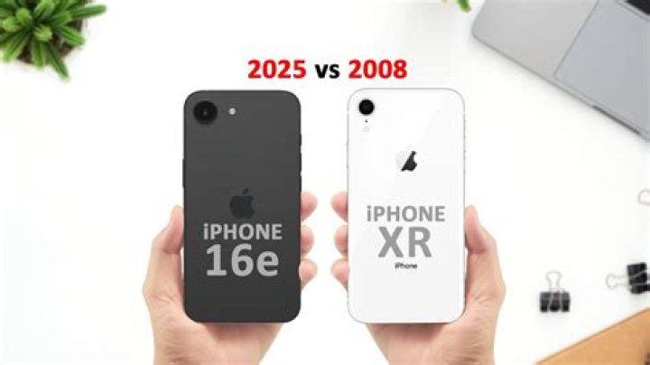 Is iPhone 6s bigger than XR?