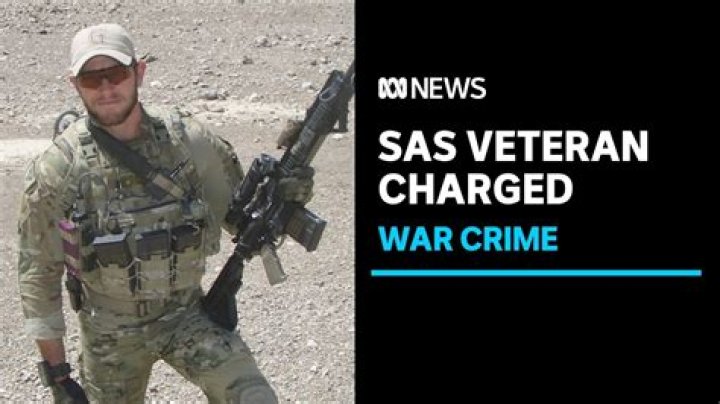 Is it a war crime to take dog tags?