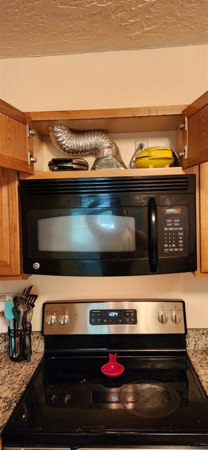 Is it bad if your microwave sparks?