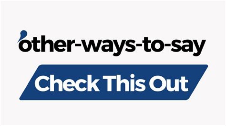 Is it bad to check someone out?