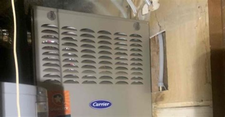 Is it bad to turn your furnace on and off?