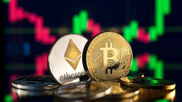 Is it better to buy Ethereum or Bitcoin?